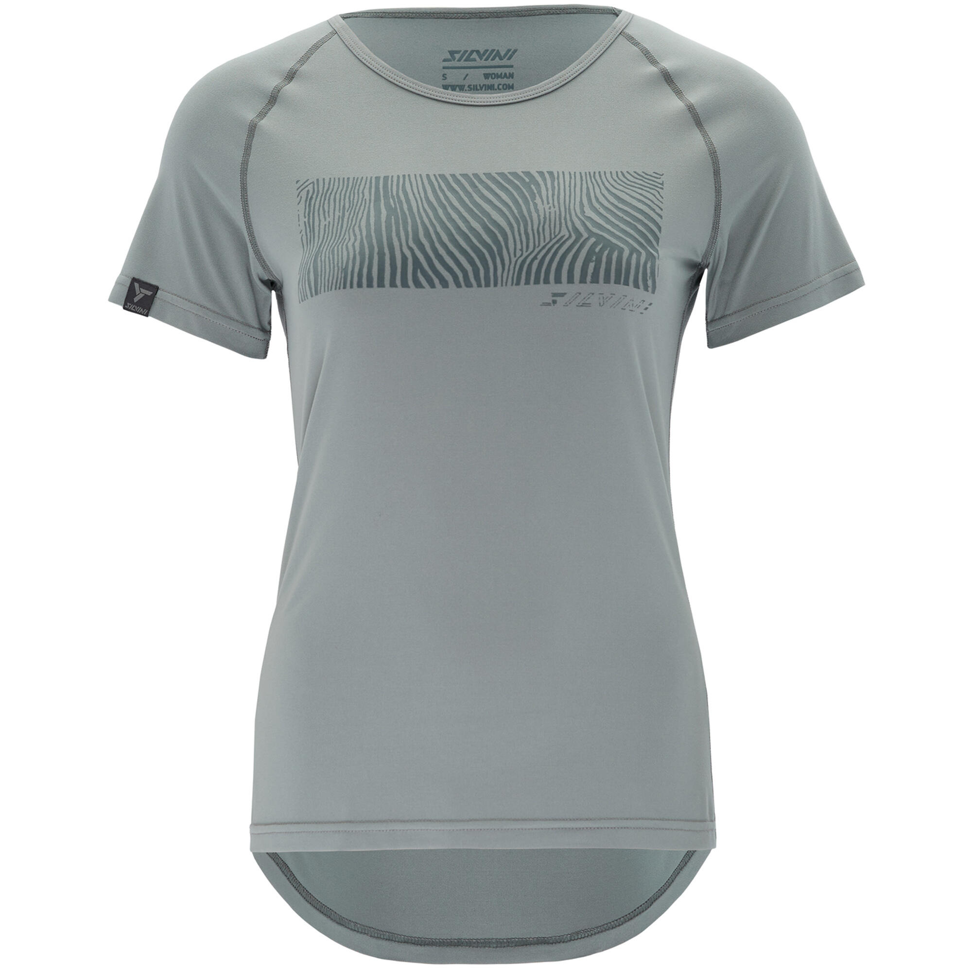 Women's T-shirt Silvini Giona