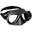 Masca spearfishing Mares SF - STAR Black, Negru