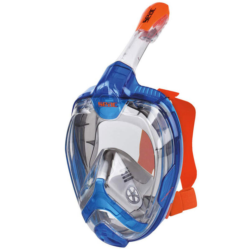 Masca snorkeling Seac - MAGICA XL