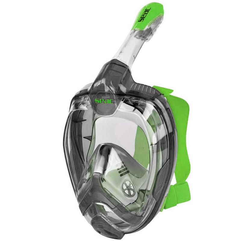 Masca snorkeling Seac - MAGICA XL