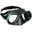 Masca spearfishing Mares SF - STAR Black, CAMO-Green