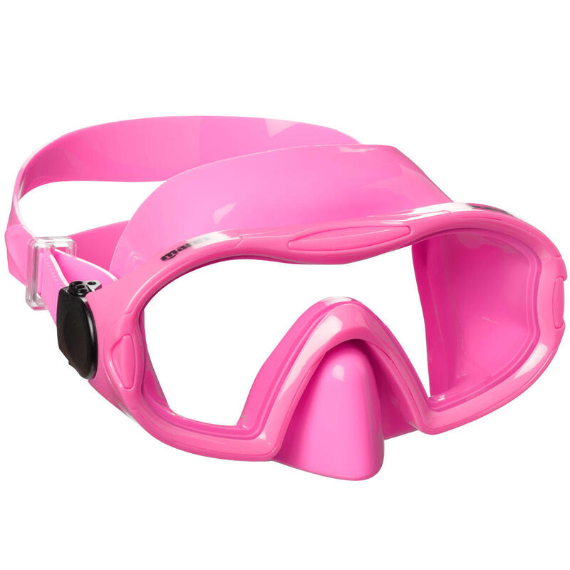 Masque de plongée enfant Mares Blenny
