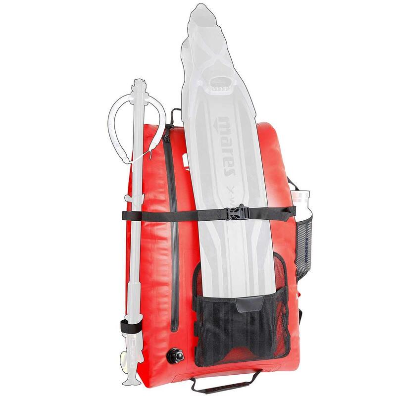 Baliza Mares SF - HYDRO Backpack