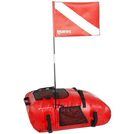 Baliza Mares SF - HYDRO Backpack