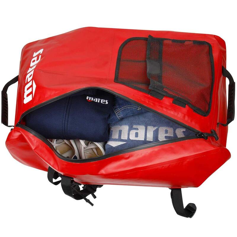 Baliza Mares SF - HYDRO Backpack
