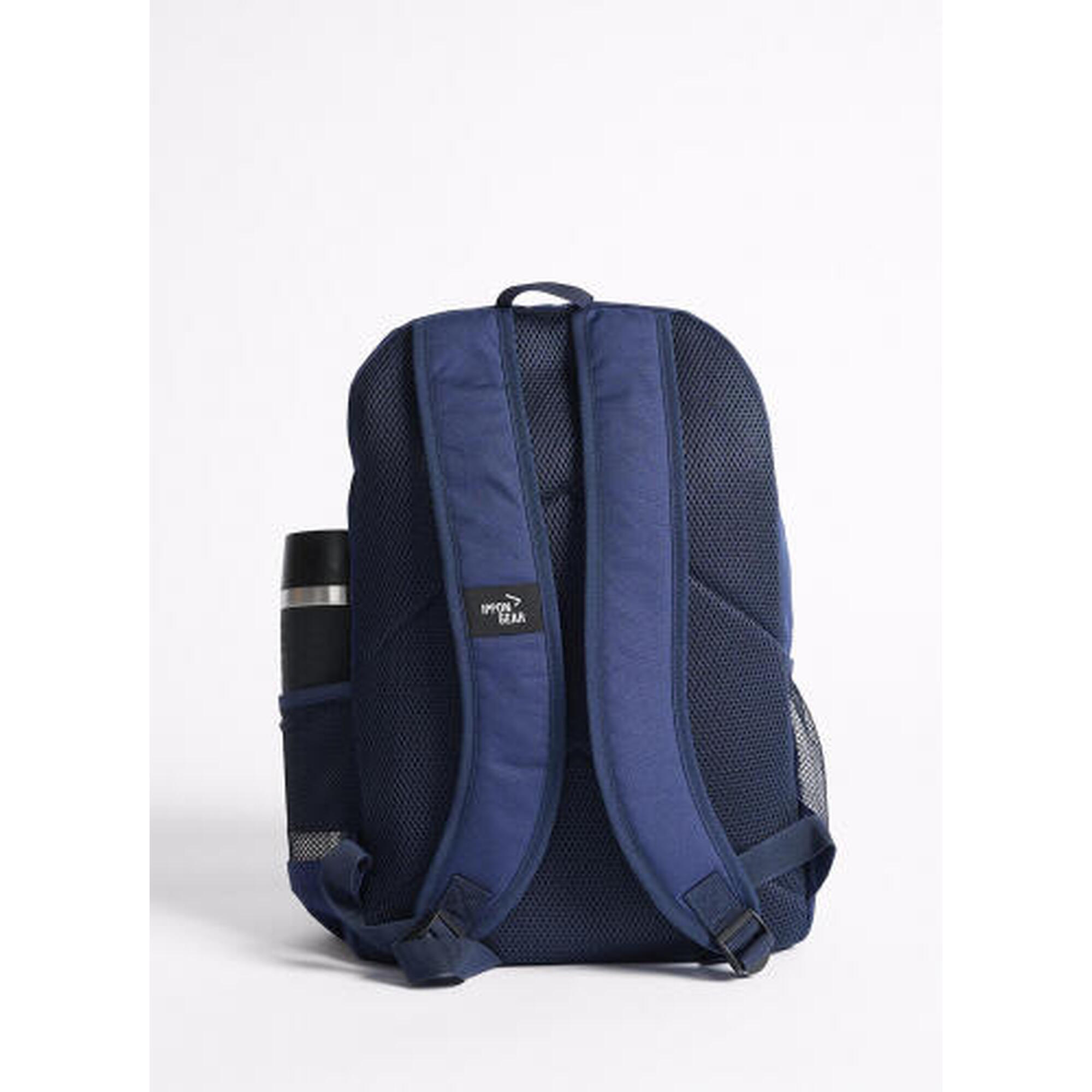 Rucsac Essentials Ippon Gear  - Navy