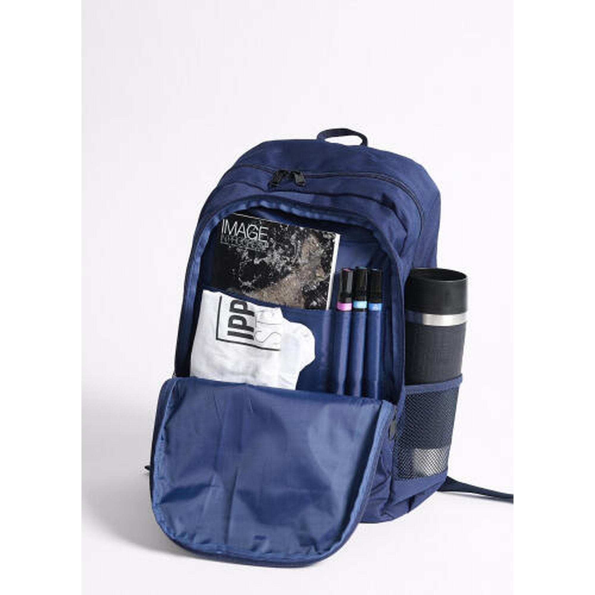 Rucsac Essentials Ippon Gear  - Navy