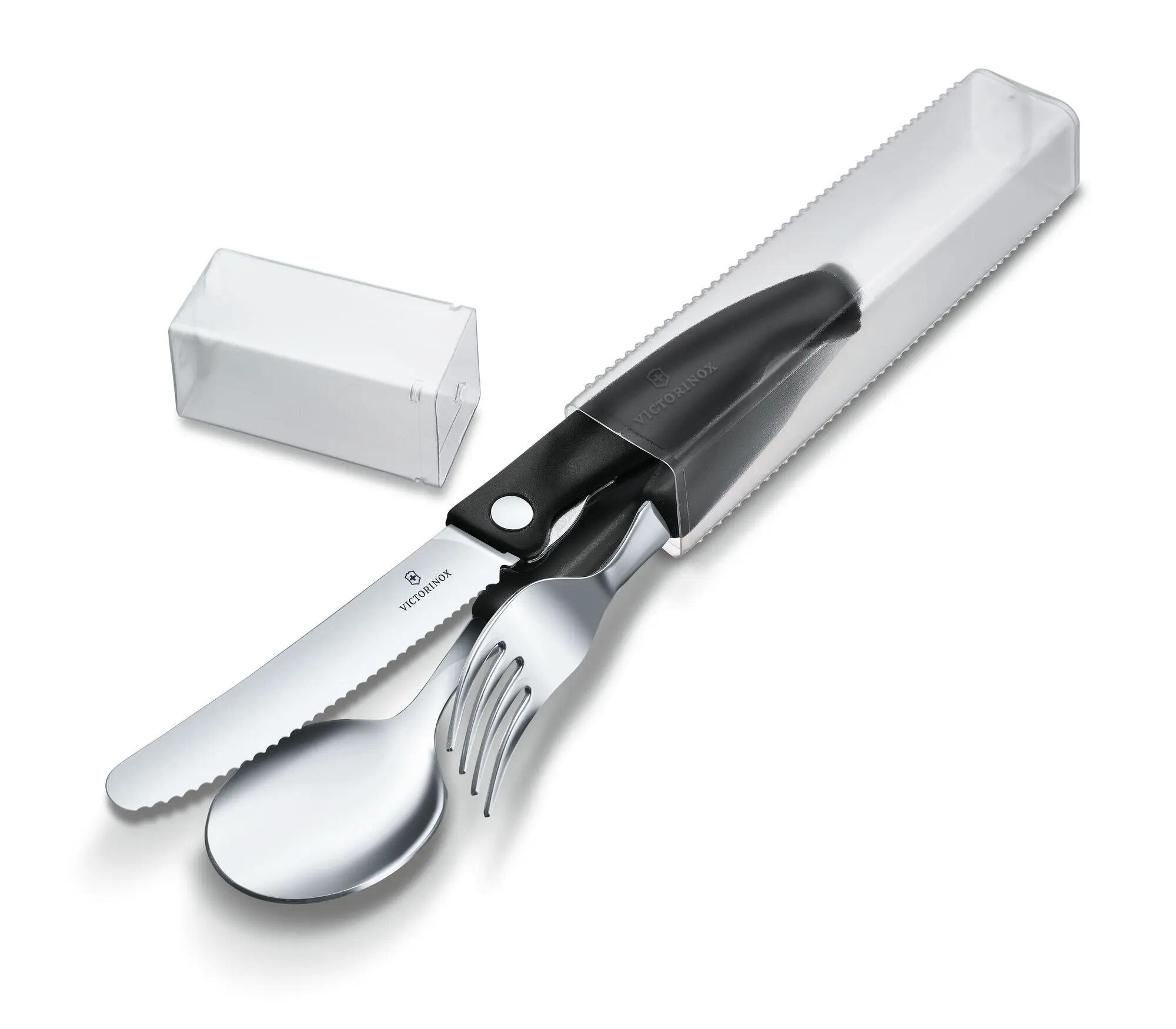 Couverts Victorinox Swissclassic (x3) 2/4