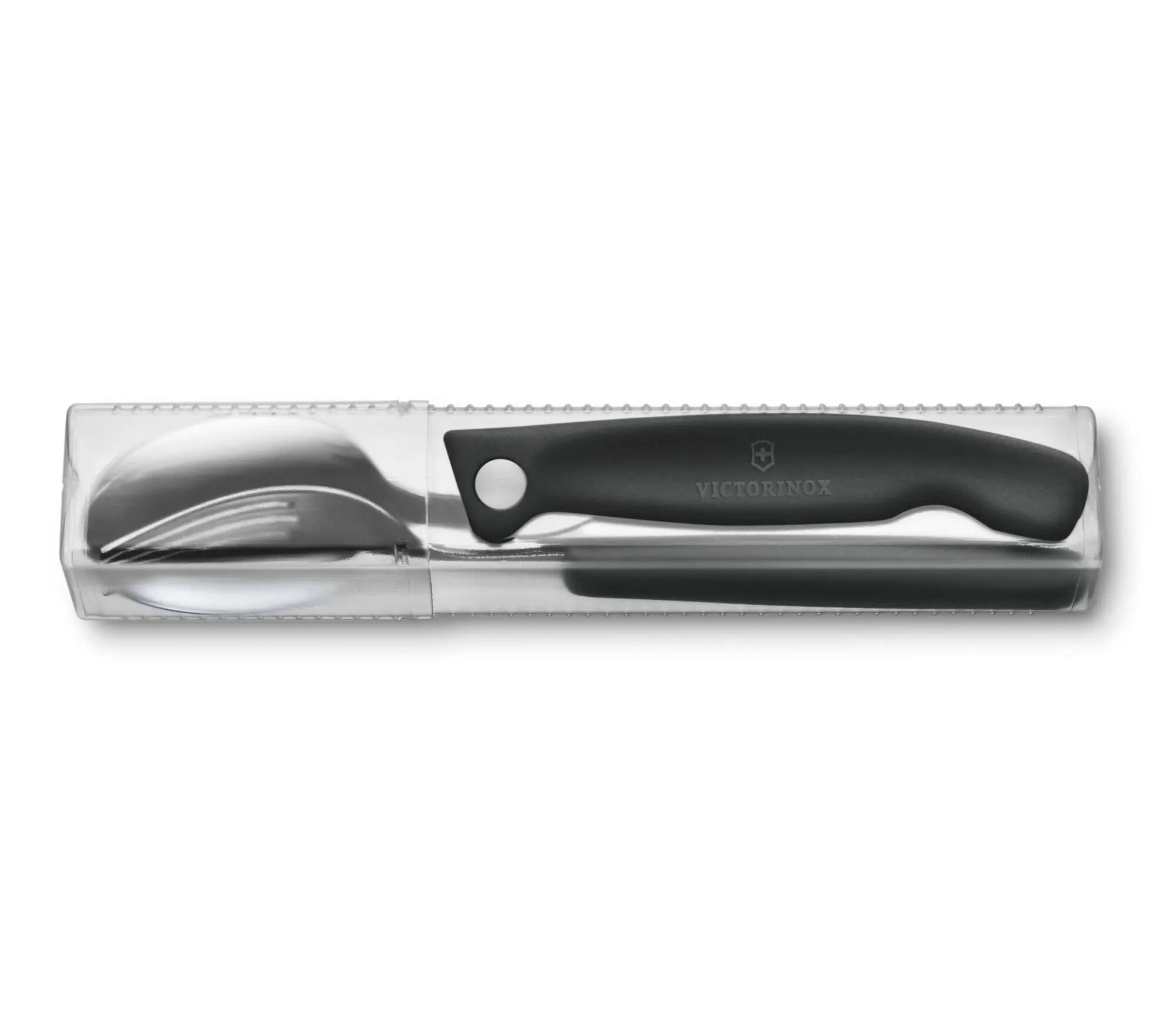 Couverts Victorinox Swissclassic (x3) 3/4