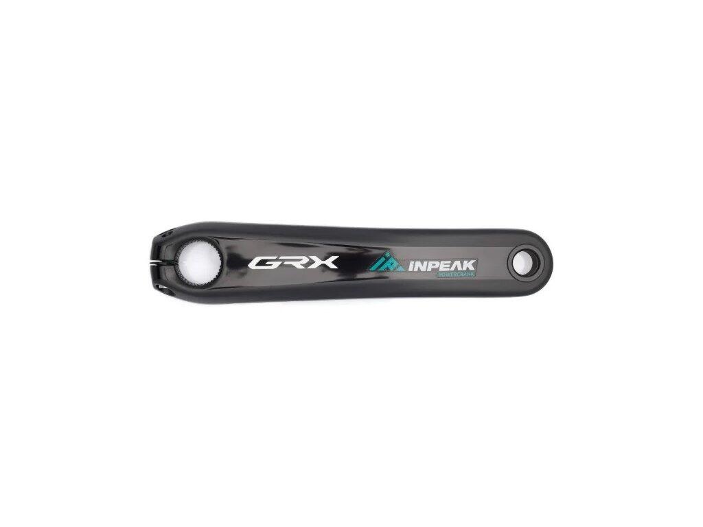 Capteur de puissance INPEAK Powercrank GRX FC-RX820 3/5