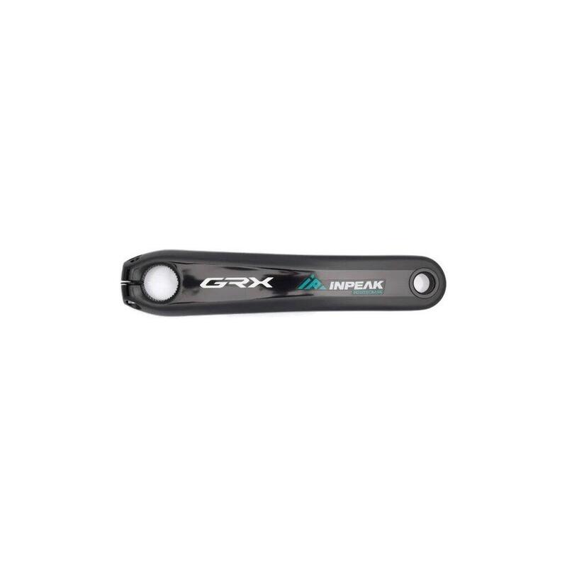 Powermetru INPEAK POWERCRANK Shimano GRX-RX810/RX820