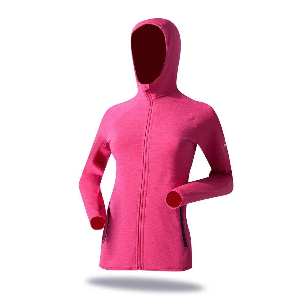 FJORK MERINO Merino Ultra 300 damesjack