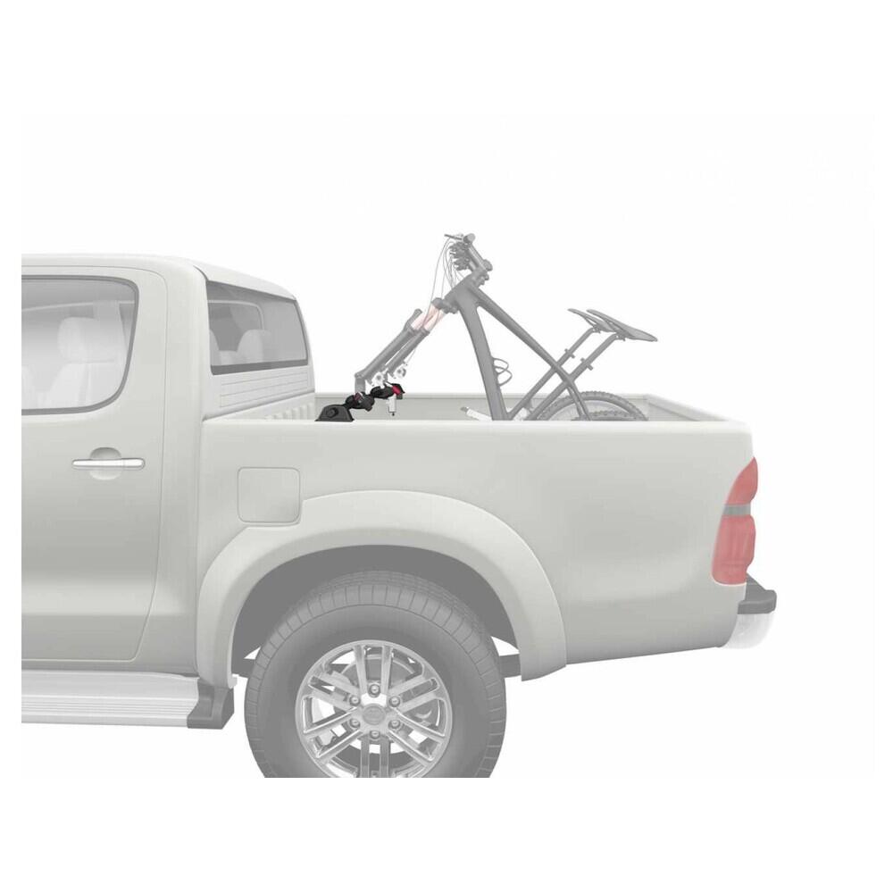 Barra Porta Bicicletas Pick-Up 3/4