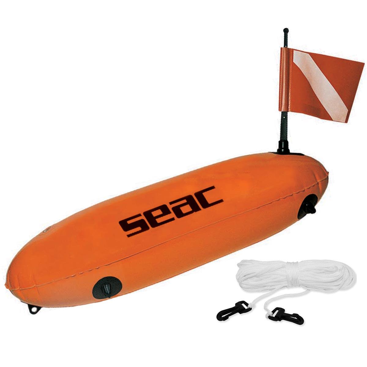 SEAC picture