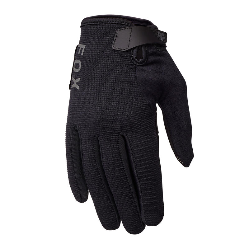 Guantes ciclismo mujer Fox Racing Ranger Gel