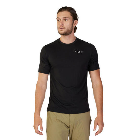 Maglia da ciclismo da uomo Fox Racing Ranger Dr Alyn