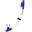 Snorkel Scubapro - SPECTRA DRY, Albastru