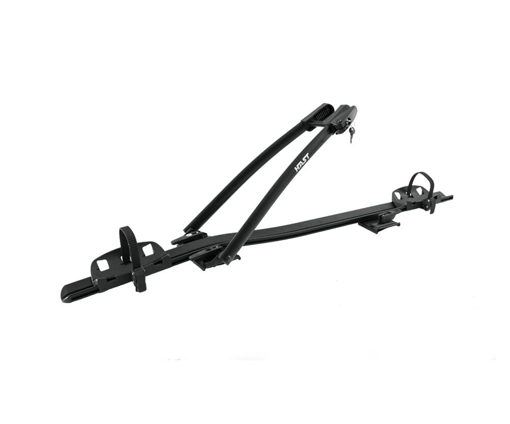 HAST Porta bicicletas Hast de Fixação no Quadro em cor preto