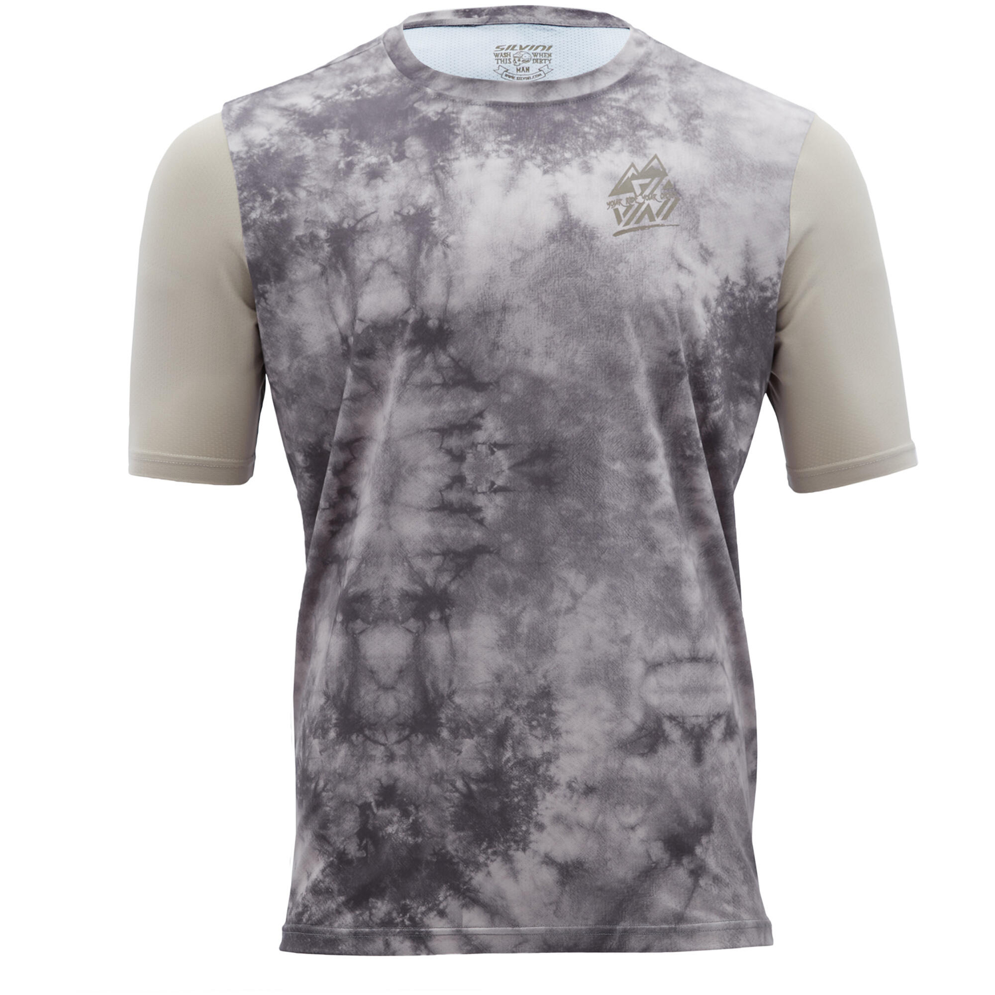 SILVINI Maglia Silvini Aldeno