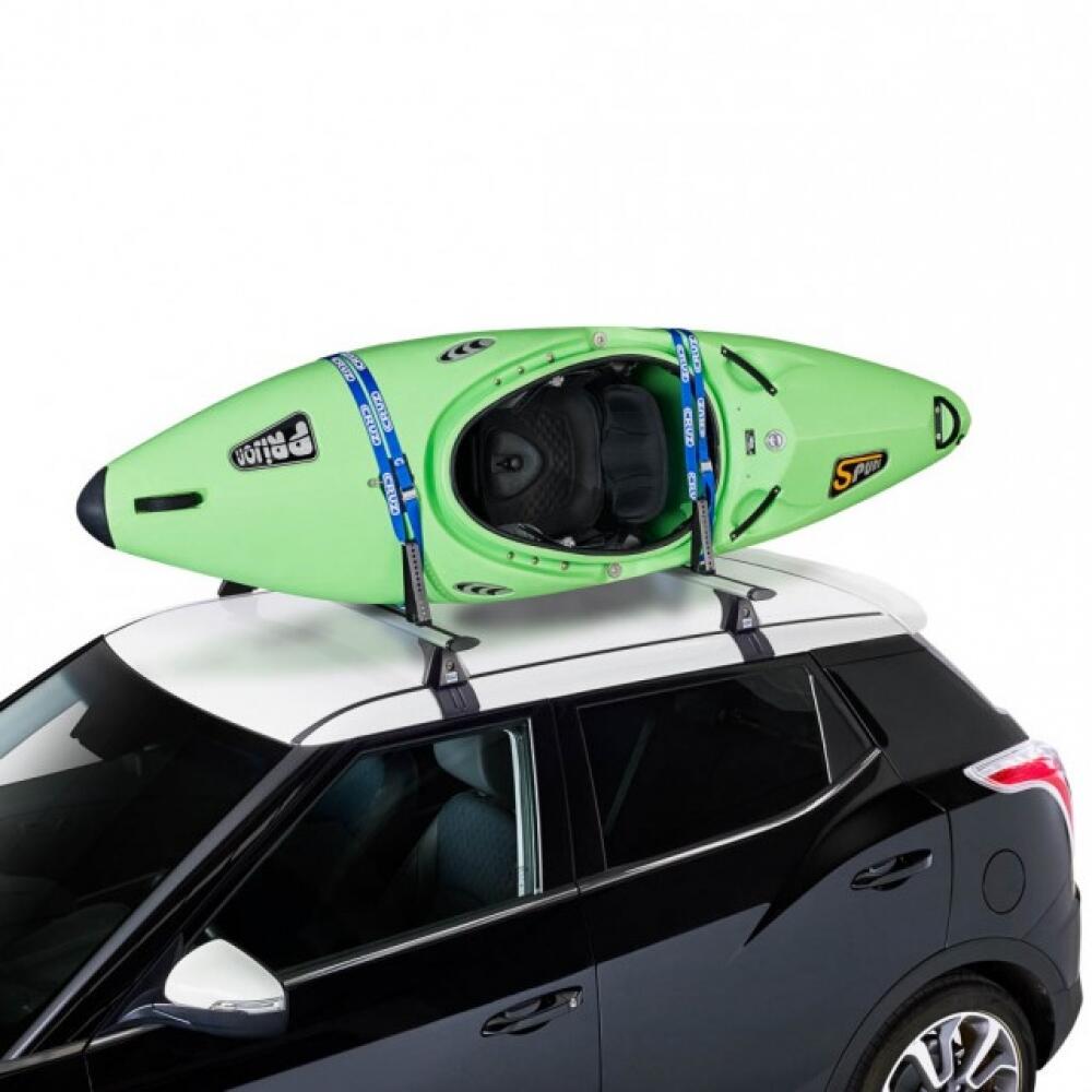 Porta kayak Vertical Cruz Keel 2/3