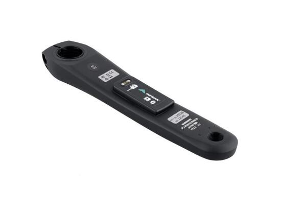 Misuratore di potenza INPEAK POWERCRANK-E Shimano GRX FC-RX810/RX820