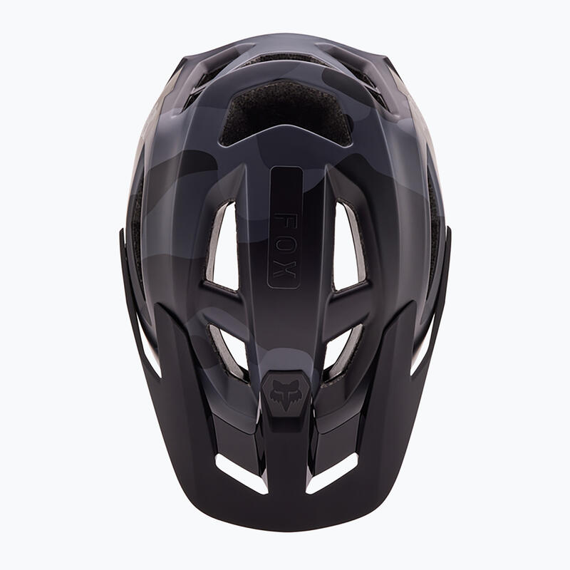 Casque de vélo Fox Racing Speedframe Camo