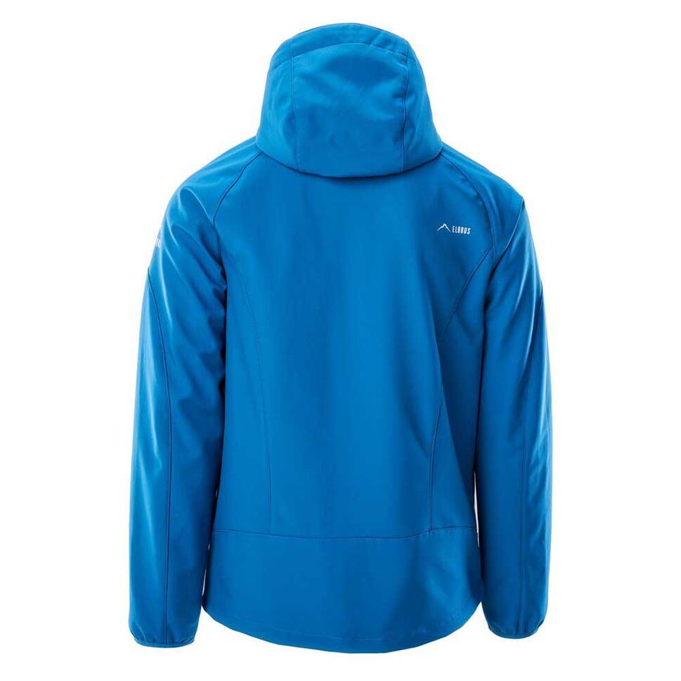 Kurtka Softshell męska Sogne