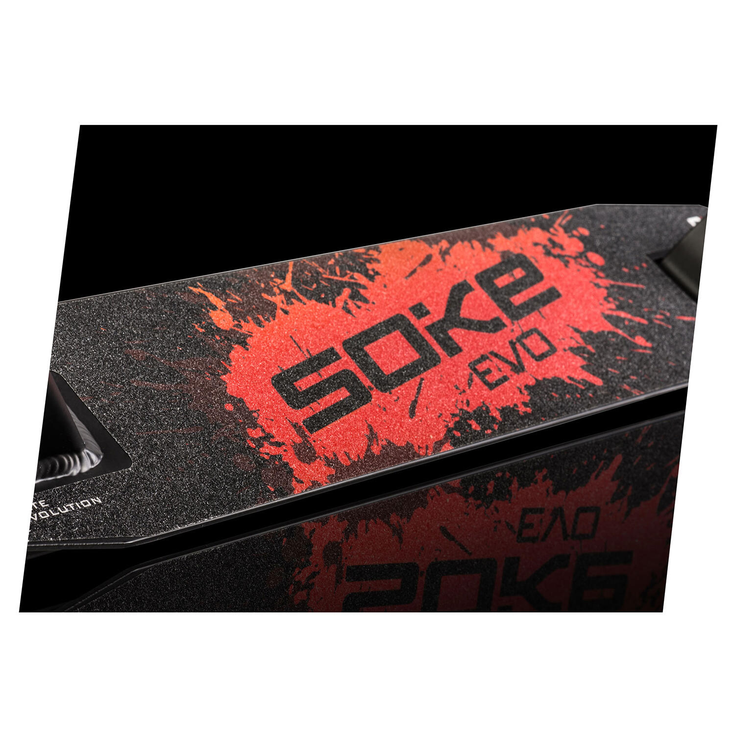 Trotinete freestyle Soke Evo 3/7