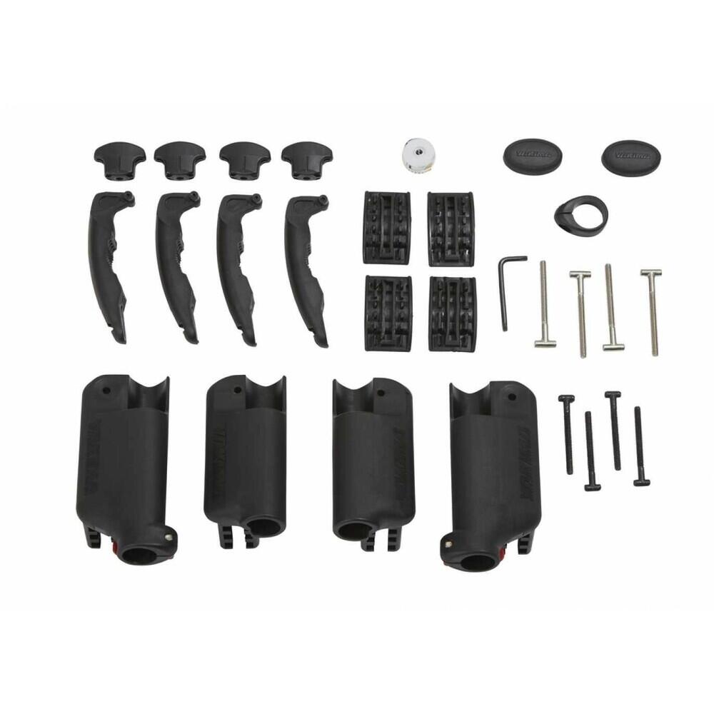 Porta Kayak Extensível 5/5