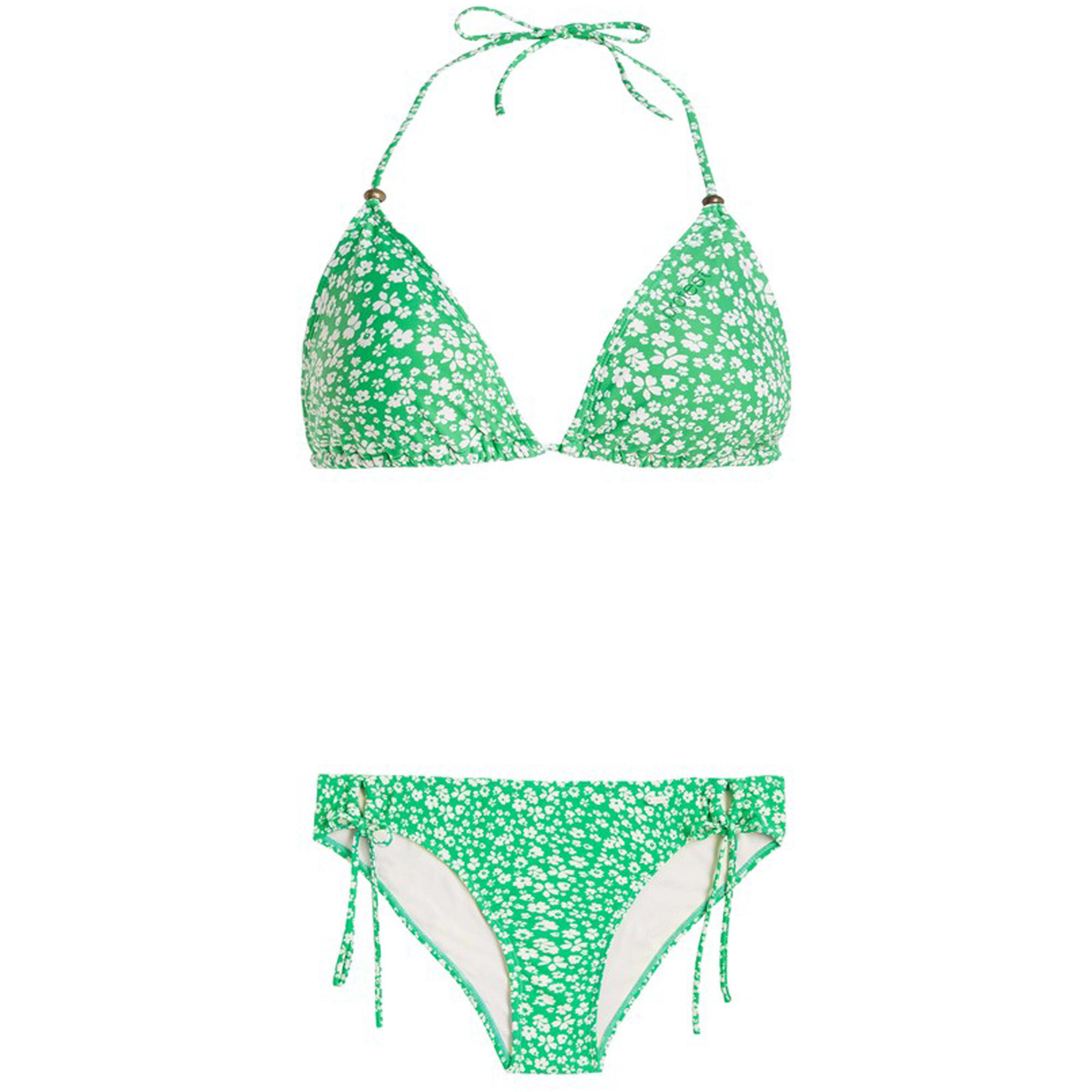 Strój kąpielowy damski dwuczęściowy Protest Prtale triangle bikini 5/6