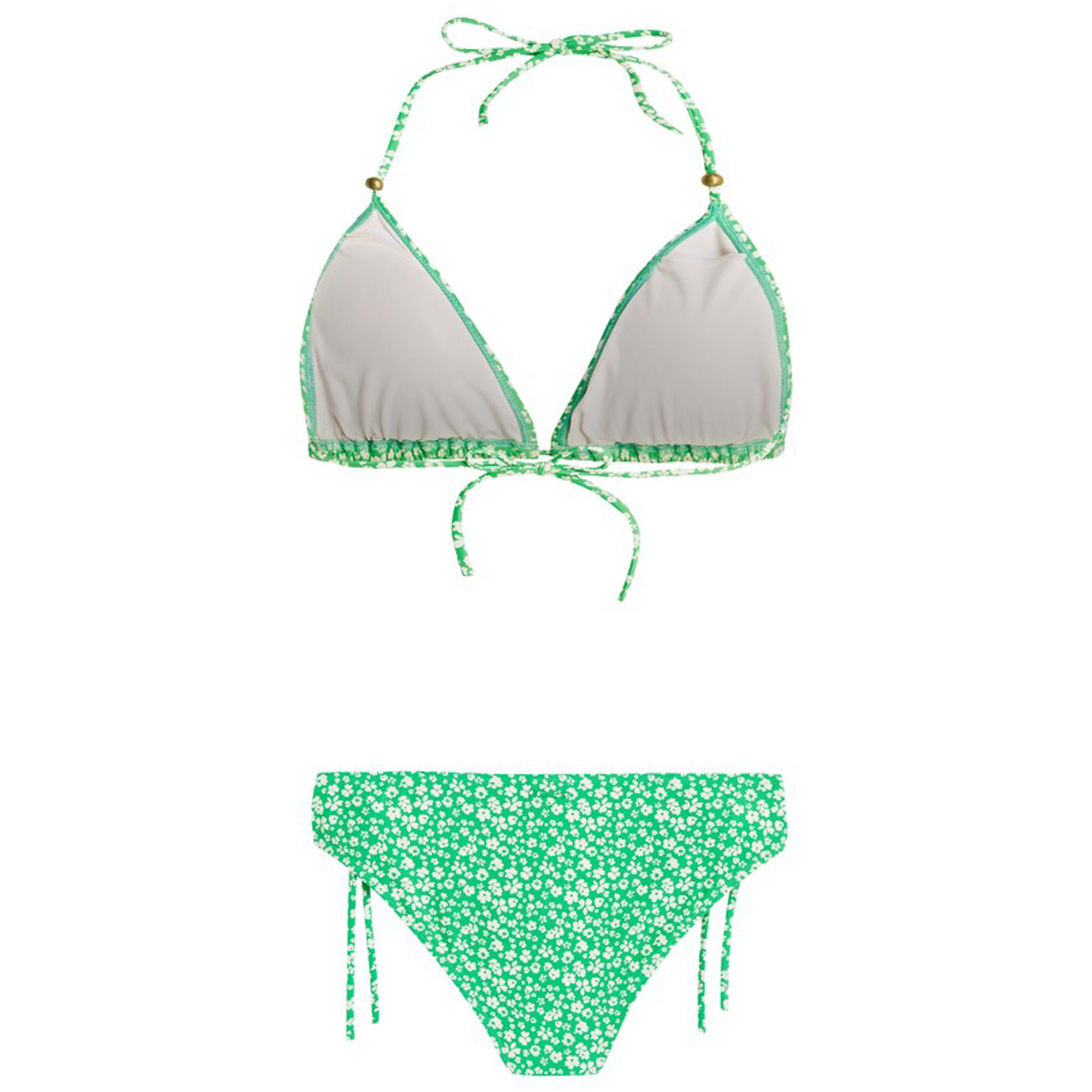 Strój kąpielowy damski dwuczęściowy Protest Prtale triangle bikini 6/6