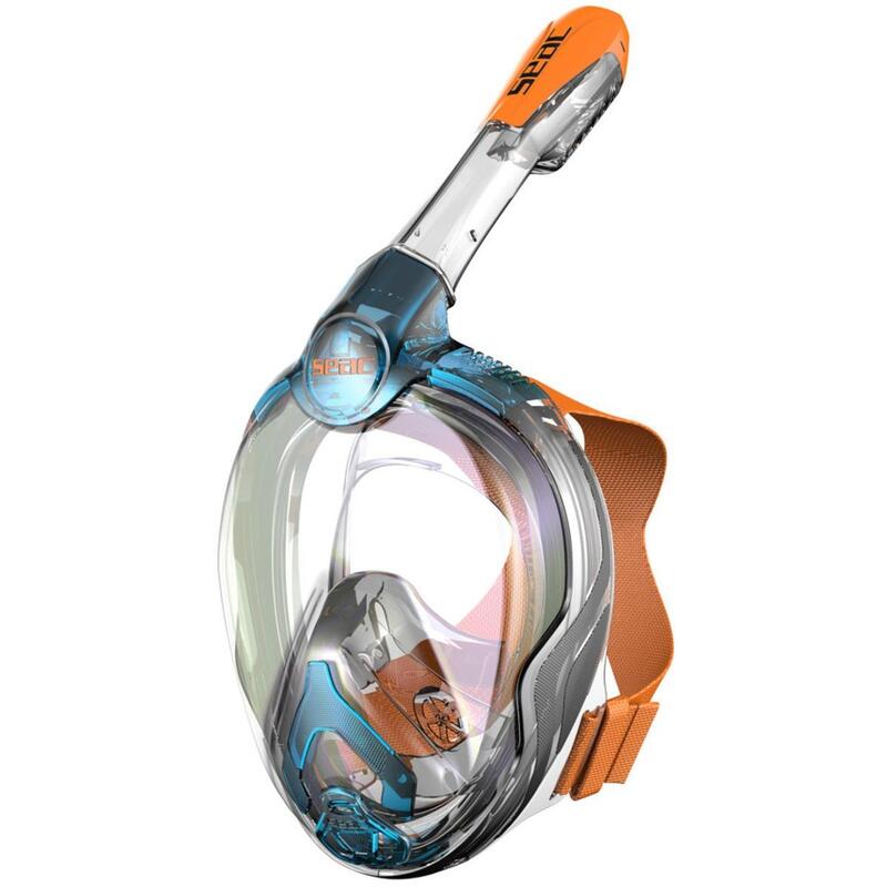 Masca snorkeling Seac - MAGICA 2XS