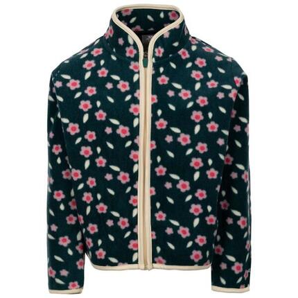 Veste Polaire SIBYILLA Fille (Pin)