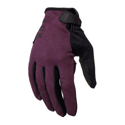 Fox racing ranger gel heren fietshandschoenen