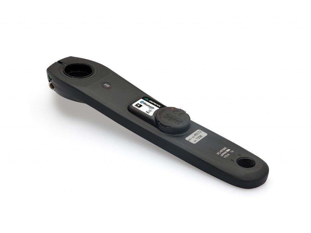 INPEAK Powermeter INPEAK POWERCRANK Shimano 105 FC-R7000