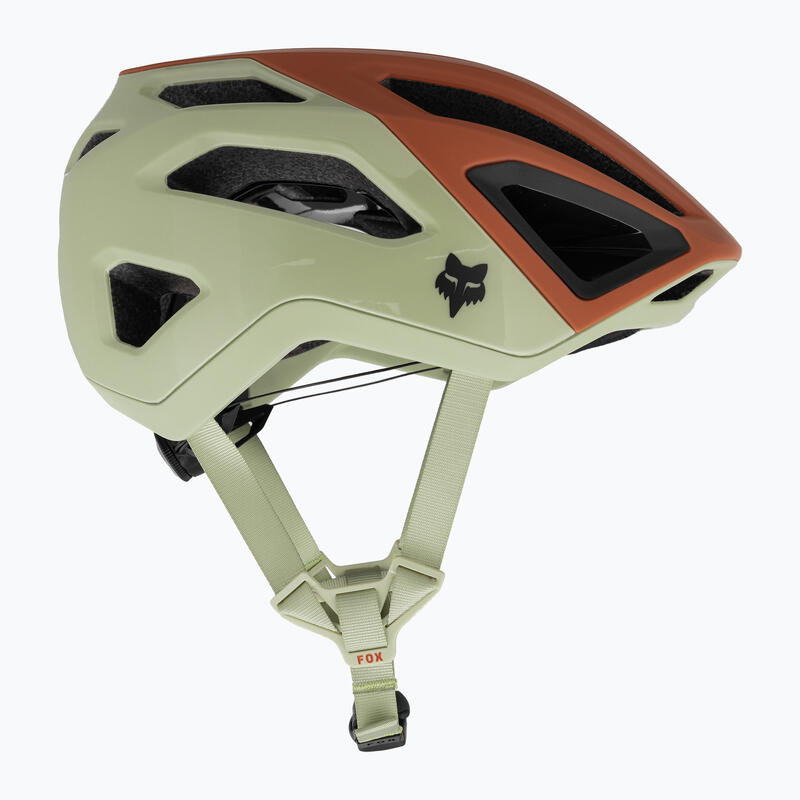 Casco da bicicletta Fox Racing Crossframe Pro Exploration