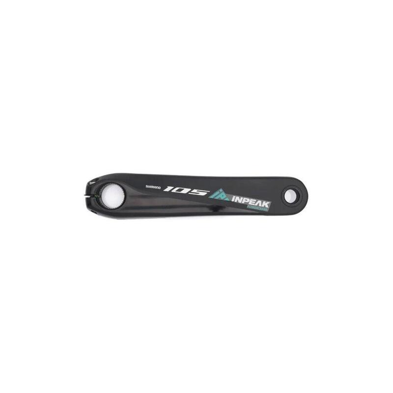 Medidor de potência INPEAK POWERCRANK Shimano 105 FC-R7000 power meter