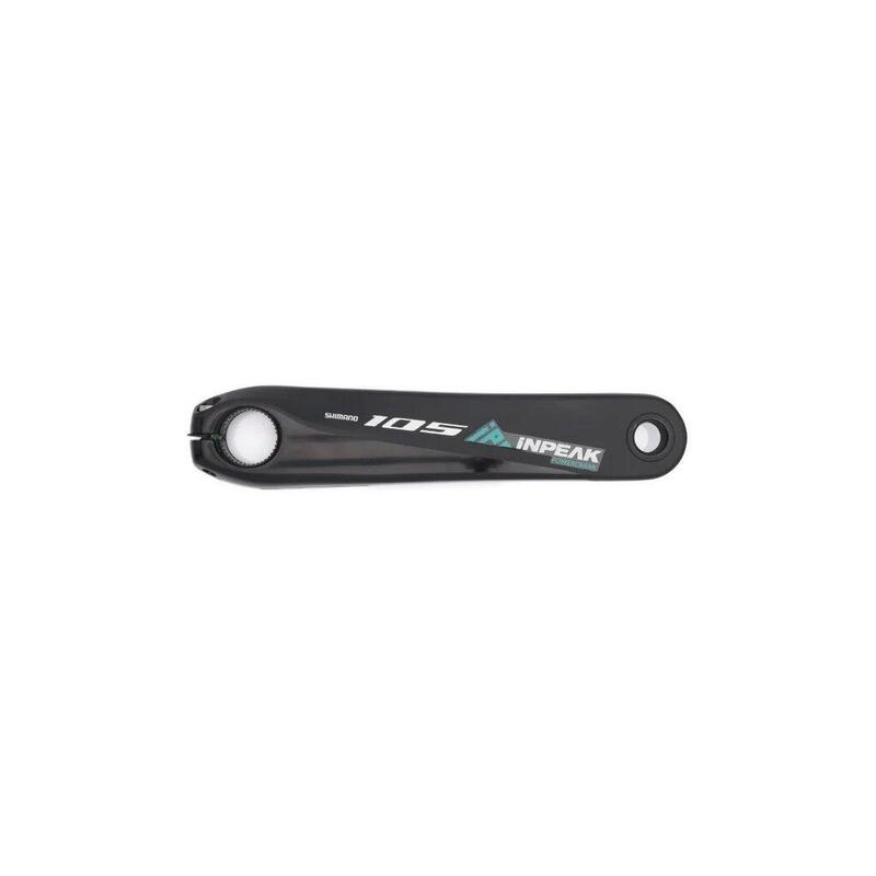 Vermogensmeter INPEAK POWERCRANK Shimano 105 FC-R7000 power meter