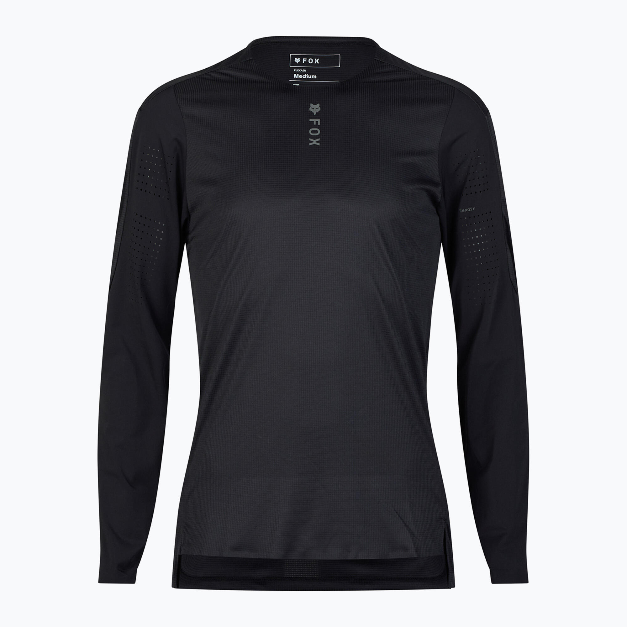 Longsleeve rowerowy męski Fox Racing Flexair Pro 3/5
