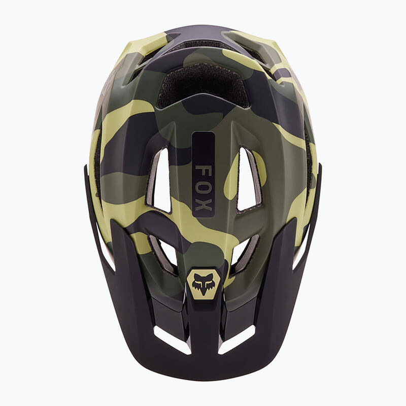 Casque de vélo Fox Racing Speedframe Camo