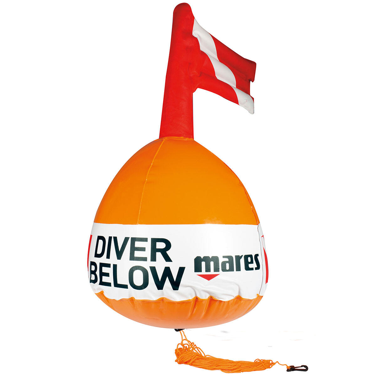 Baliza Mares - Buoy STANDARD 1/1