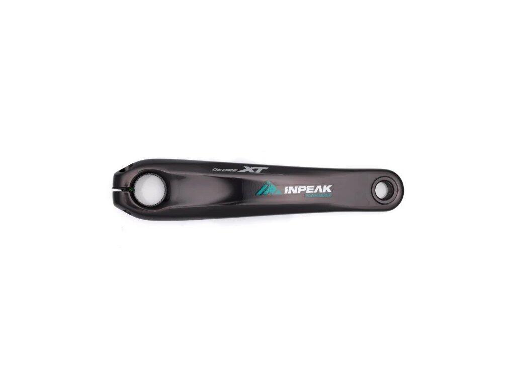 Sensor de potência INPEAK Powercrank XT FC-M8100 4/5