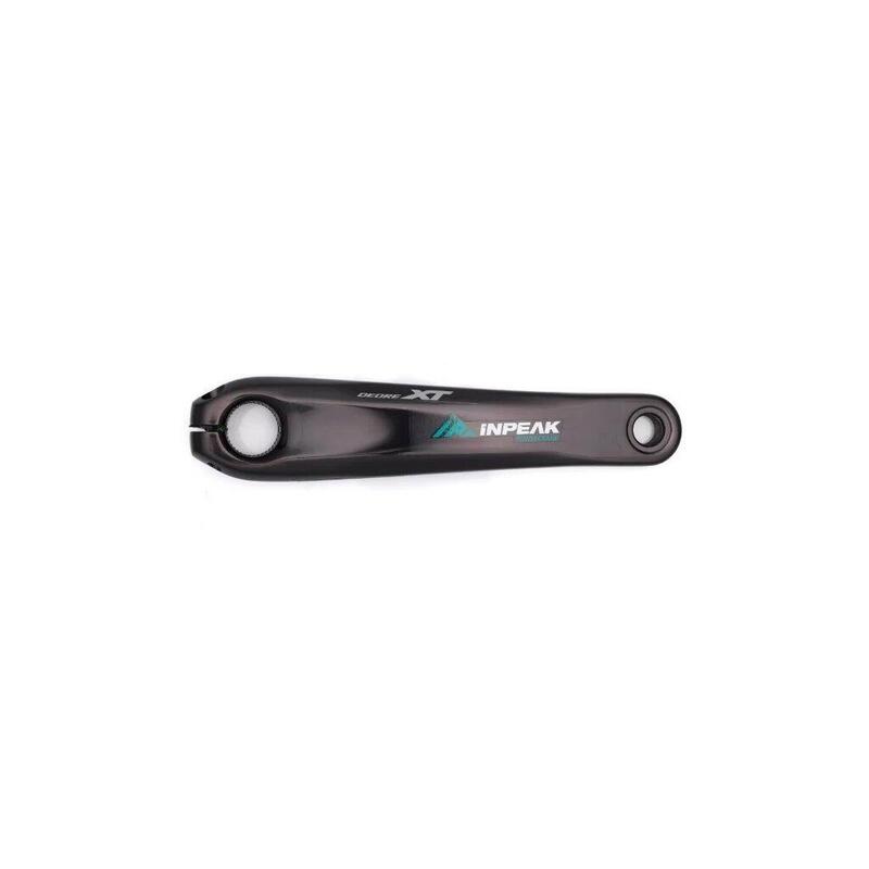 Powermetru INPEAK POWERCRANK Shimano XT-M8100