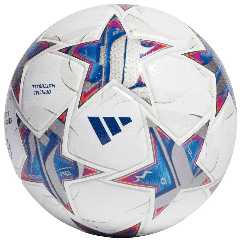 Bola oficial da Liga dos Campeões Adidas 2023/2024
