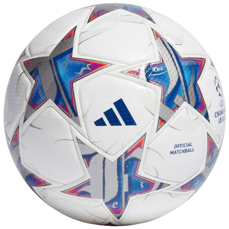 Ballon de football adidas UEFA Champions League FIFA Quality Pro Ball