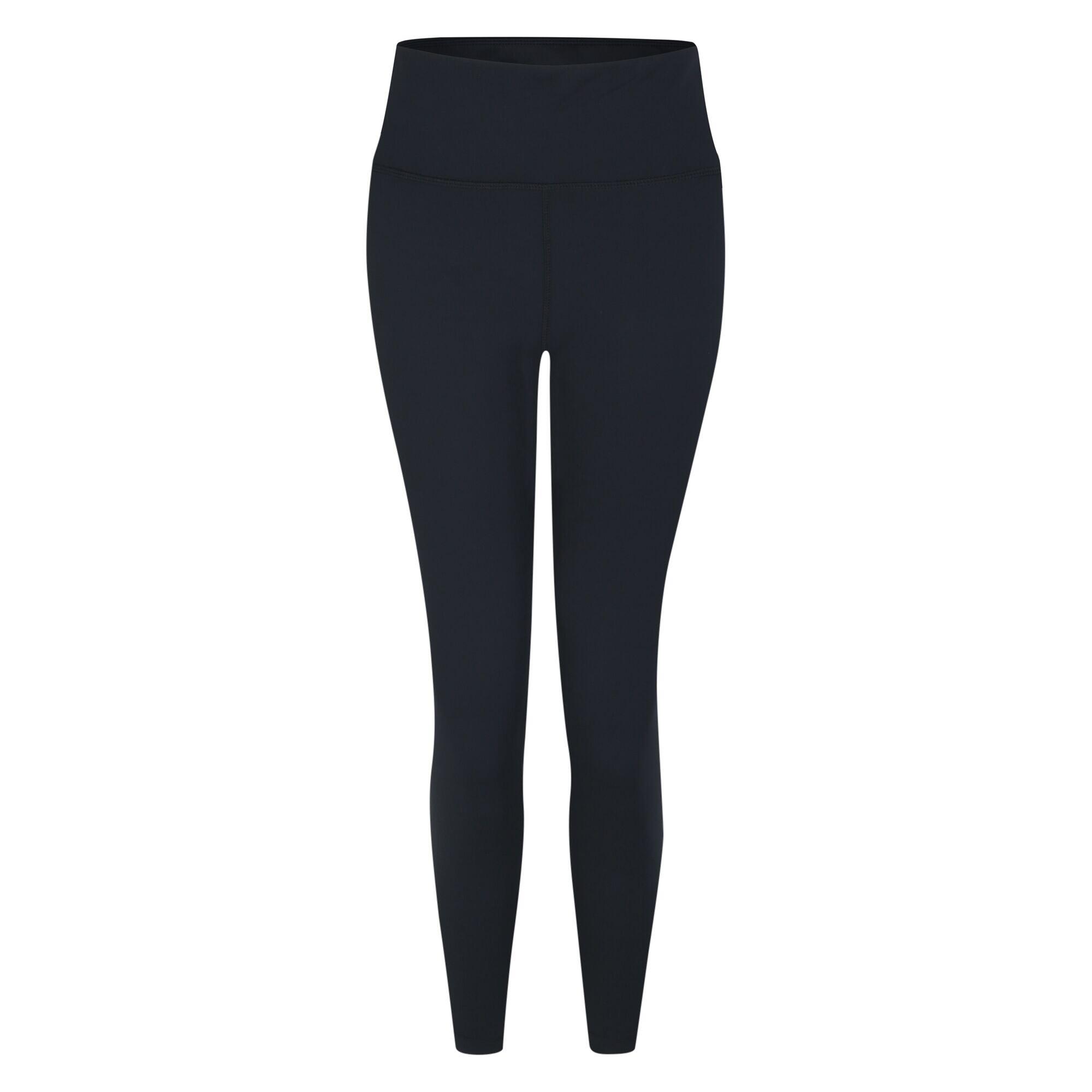 Leggings INFLUENTIAL 7/8 da donna (nero)