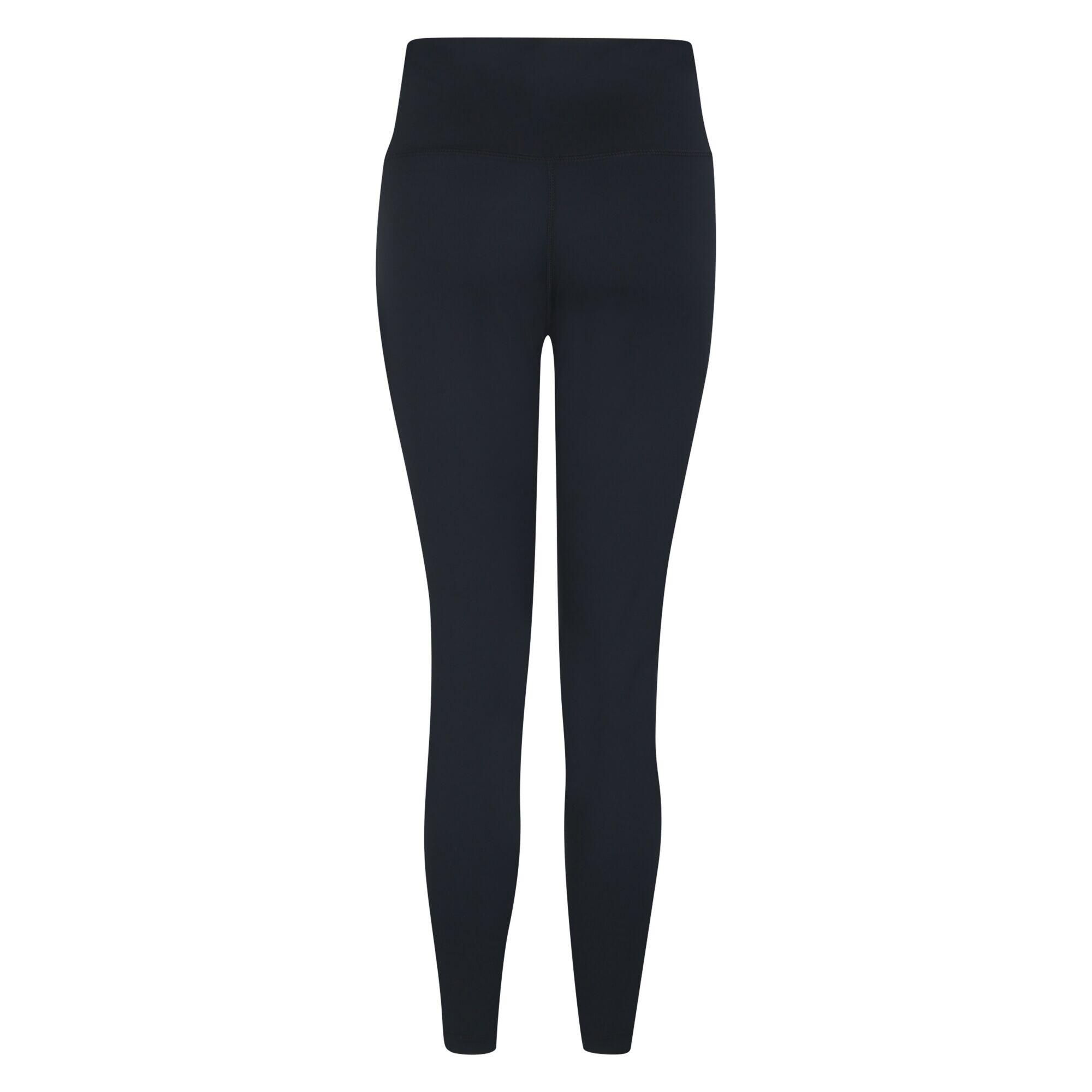 Leggings INFLUENTIAL 7/8 da donna (nero)