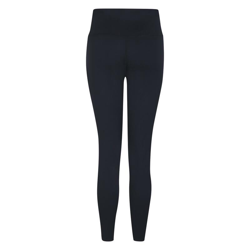 Legging 7/8 INFLUENTIAL Femme (Noir)