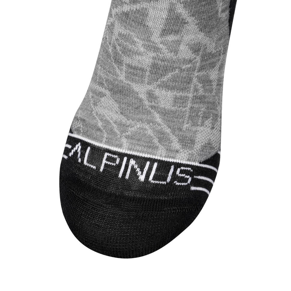 Skarpety Merino Alpinus Kuldiga Low