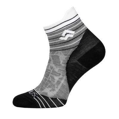 Merinosocken Alpinus Kuldiga Low